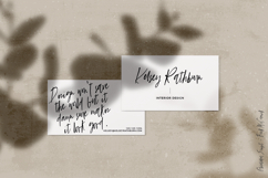 Globetrotter Script Product Image 8