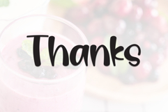 Smoothies Product Image 8