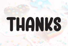 Rainbow Chocolate Product Image 8