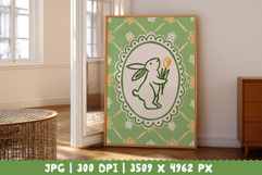 10 Coquette Spring Wall Art Bundle Product Image 3