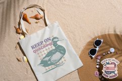 Summer Sublimation design Quote Retro Animals Sarcastic PNG Product Image 4