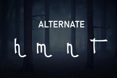 Nightmare Product Image 8