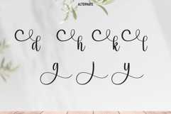 Calligraphy Product Image 8