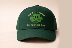 St Patricks Day Lucky SVG Bundle Product Image 14