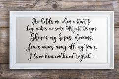 Vintage Farmhouse SVG Bundle Product Image 10