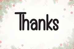 Merry Christmas Product Image 8