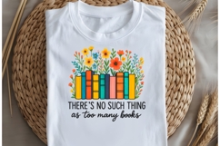 Books coffee png design Product Image 5