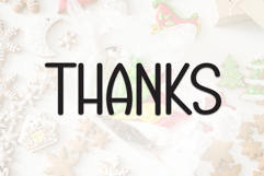 Christmas Cookies Product Image 8