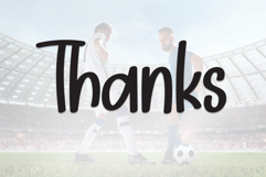 Football Match Product Image 8