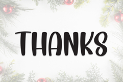 Welcome Christmas Product Image 8