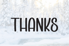 Winter Sunshine Product Image 8