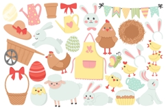 Easter Doodle Set Product Image 2