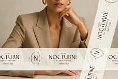 Noveau Prestige &amp; Elegant Product Image 8