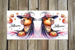 Funny Halloween character | 4 Sublimation Mug designs PLUS2 Product Image 4