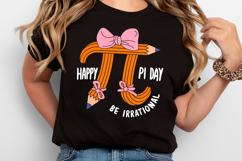 PI Day Bundle SVG Designs | Happy Pi Day 3.14 | SVG Cut File Product Image 7