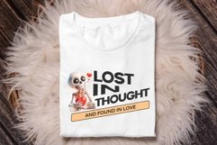 Inspirational Sublimation T-shirt Design Product Image 7