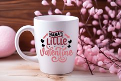 Valentine's Day SVG Bundle, Valentines Day SVG Bundle Product Image 8