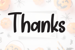 Happy Halloween Product Image 8