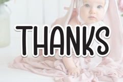 Barbie Baby Product Image 8