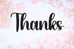 Cherry Bloosom Product Image 8