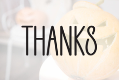 Ghost Pumpkin Product Image 8