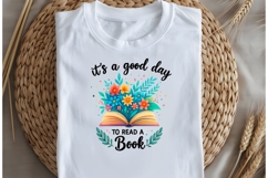 Good day png design Product Image 5