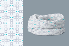 10 seamless geometric vector patterns Product Image 8