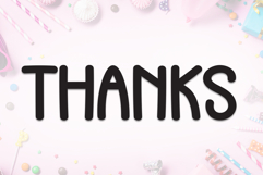 Happy Birthday Product Image 8