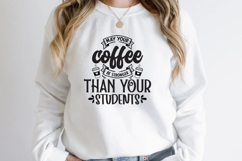 Teacher Life SVG Bundle Product Image 8