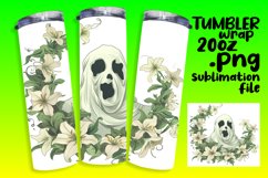 Easter Bunny Spirit Tumbler Product Image 1
