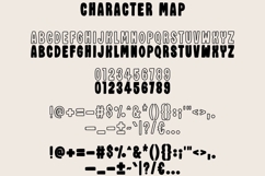 Girly Groove Font Duo, Retro Coquette Handlettered Font Product Image 8