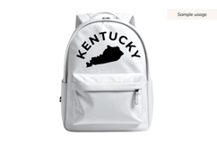 US States Map SVG Bundle Product Image 6