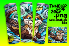 Creative 20oz Design for Any Occasion , Animals Product Image 1