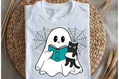 Ghost png design for T-shirts Product Image 5