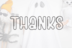 Baby Ghost Product Image 8