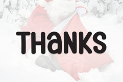 Santa Winter Product Image 8