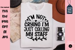 Baby Svg Design, Newborn SVG Design, Baby Quote Design Product Image 1