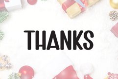 Sunday Christmas Product Image 8