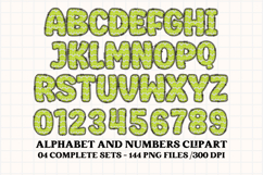 Sheriff Toy Alphabet PNG Clip Art, toy movie letters doodle Product Image 2