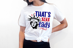 4th of July SVG Bundle Product Image 8