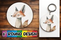 Love-themed Sublimation with Animals Product Image 1