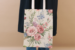 Colorful Abstract Paint Splatter Seamless Patterns, Artistic Product Image 8