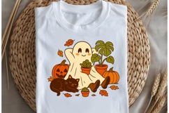 Ghost png design for T-shirts Product Image 5