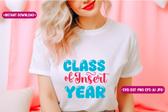 Back to school SVG Design, Back to School Product Image 1