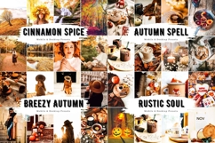 450 Lightroom Mobile Presets Bundle | Desktop &amp; Mobile Product Image 8