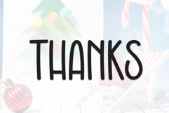 Summer Christmas Product Image 8