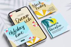 Bellustro - Brush Script Font Product Image 8