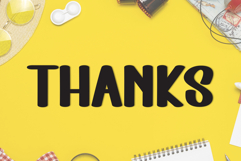 Monday Vacation Product Image 8