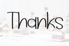 Christmas Farmhouse Product Image 8