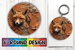 Sublimation Fun with Surprise Critters Product Image 1
